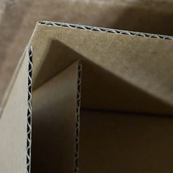 Brown Box 55PCS Value Pack#2 with 3 Sizes Corrugated Boxes - Picture 6 of 6